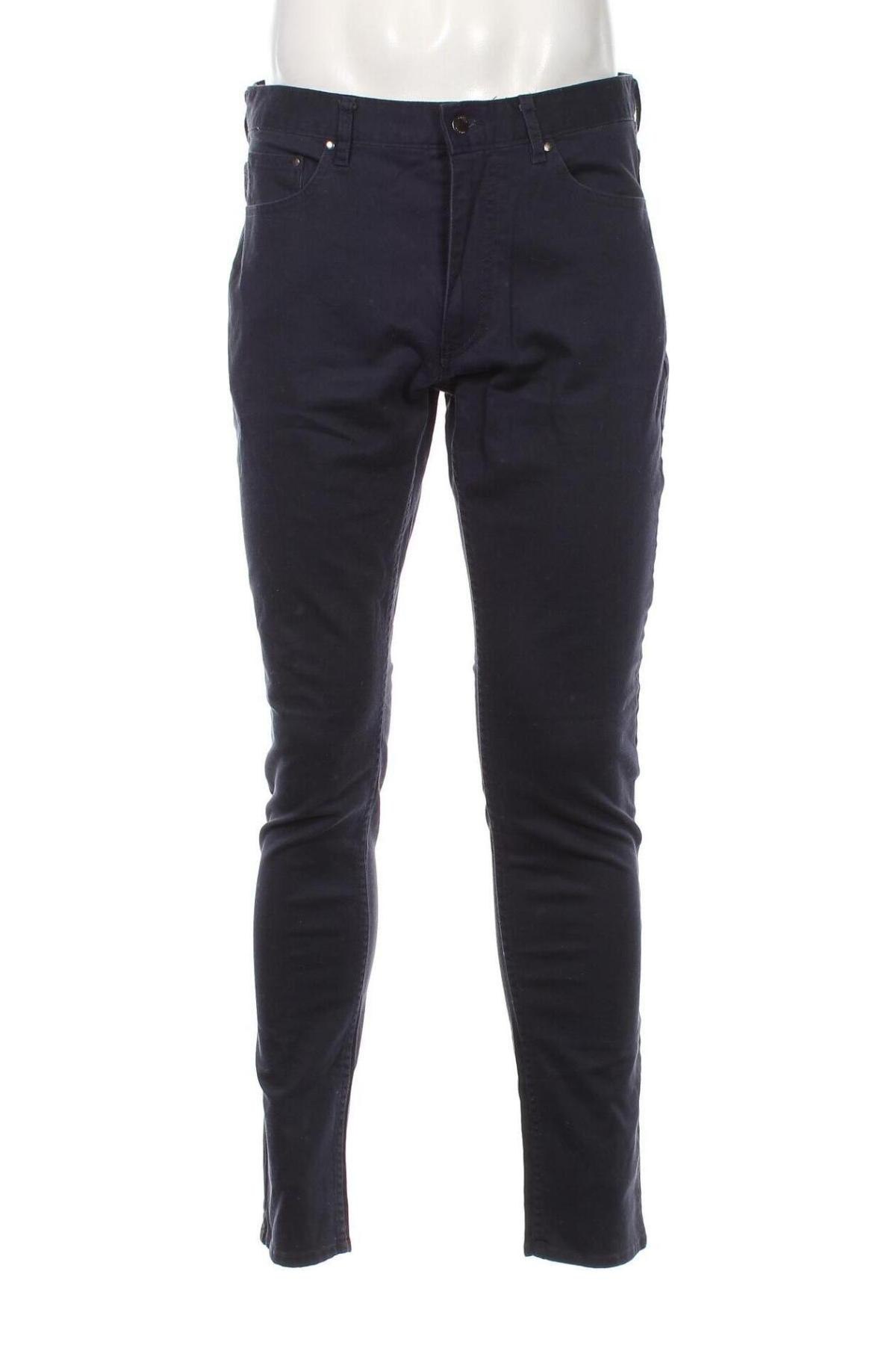 Herrenhose H&M, Größe L, Farbe Blau, Preis € 7,49