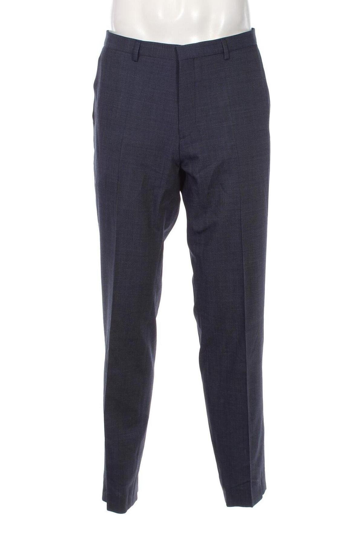 Herrenhose Hugo Boss, Größe XL, Farbe Blau, Preis € 72,49