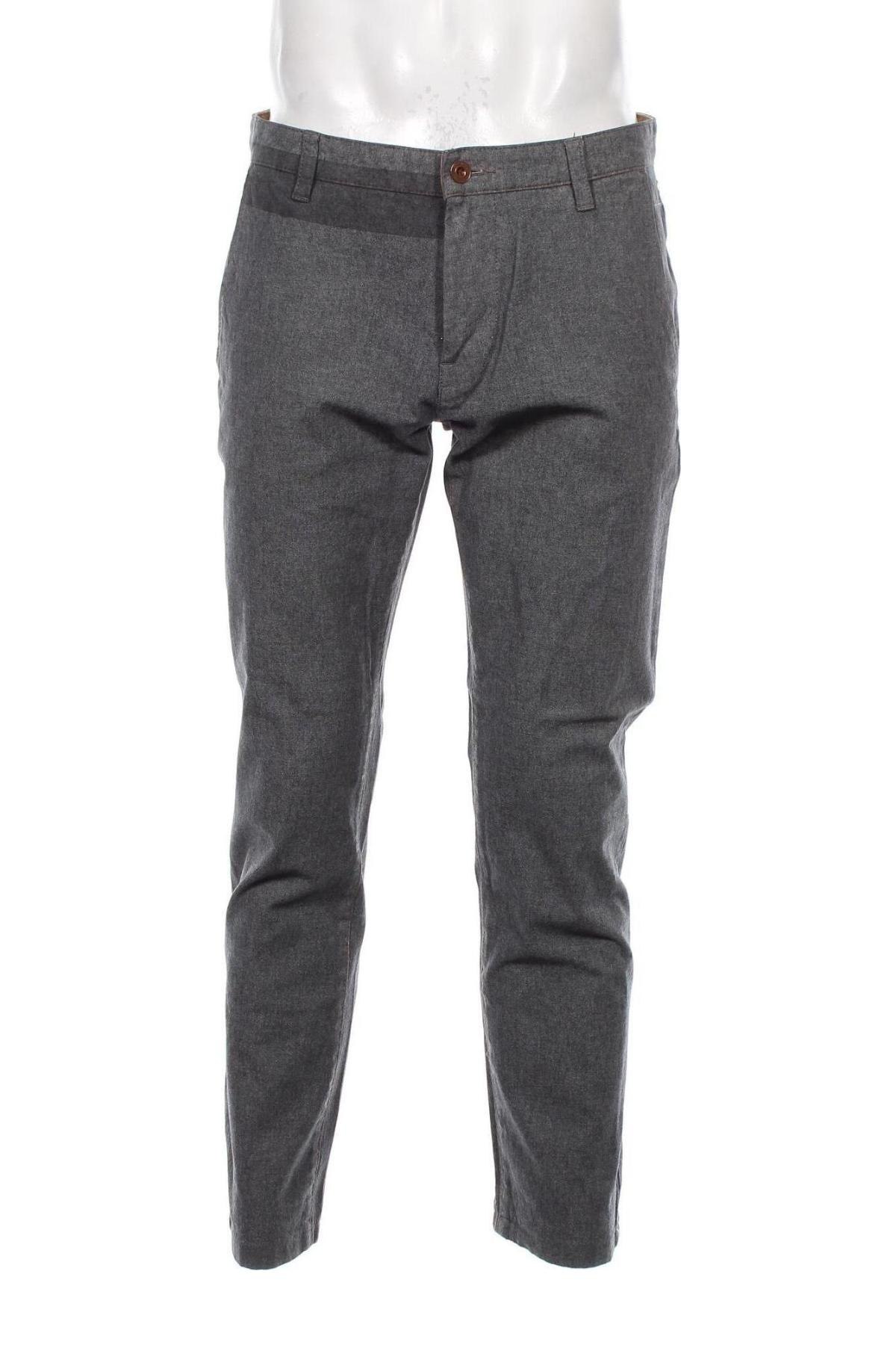 Herrenhose Hugo Boss, Größe L, Farbe Mehrfarbig, Preis € 52,99