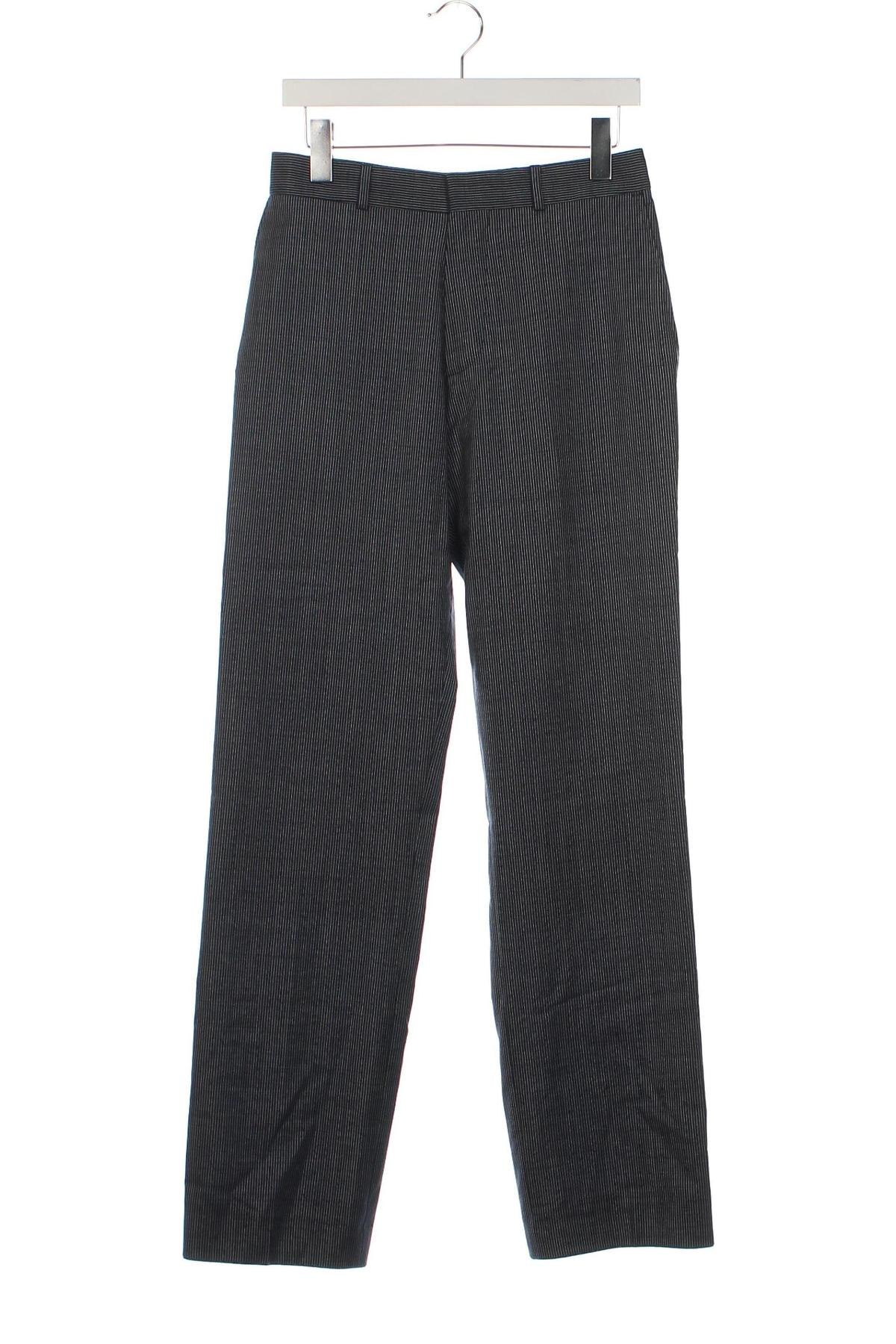 Pantaloni de bărbați Hugo Boss, Mărime S, Culoare Multicolor, Preț 192,99 Lei