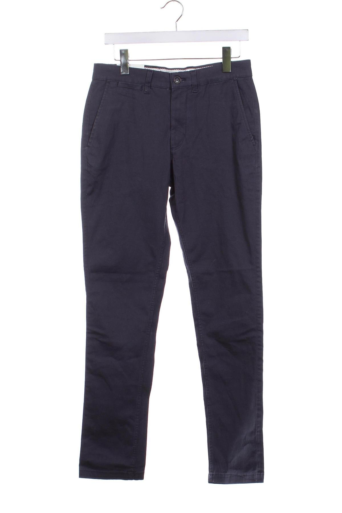 Herrenhose Jack & Jones, Größe S, Farbe Blau, Preis € 12,79