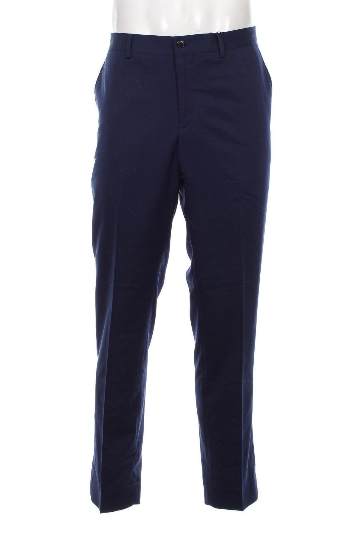 Herrenhose Jack & Jones, Größe XL, Farbe Blau, Preis € 15,99