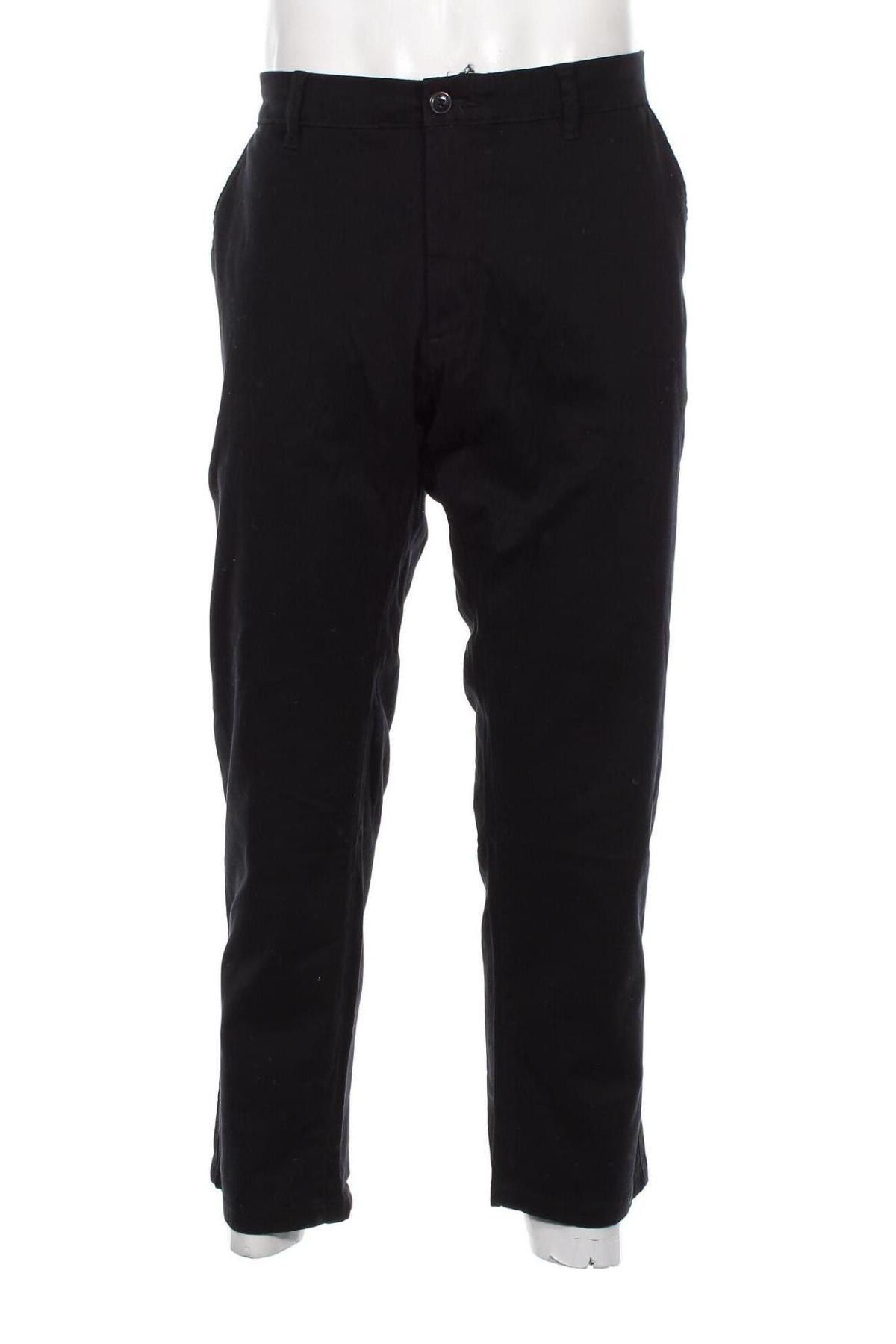 Herrenhose Jack & Jones, Größe XL, Farbe Schwarz, Preis € 17,99