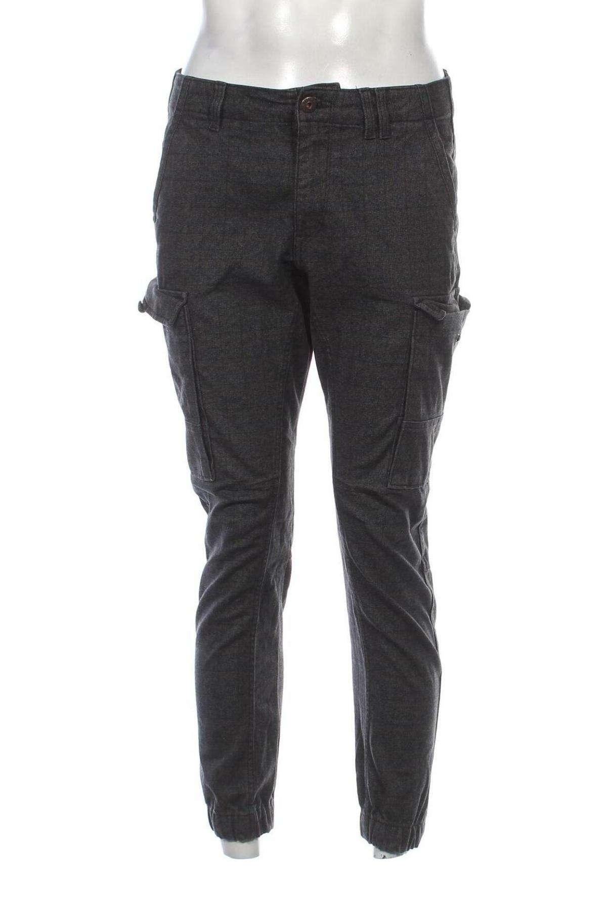 Herrenhose Jack & Jones, Größe M, Farbe Mehrfarbig, Preis 11,79 €