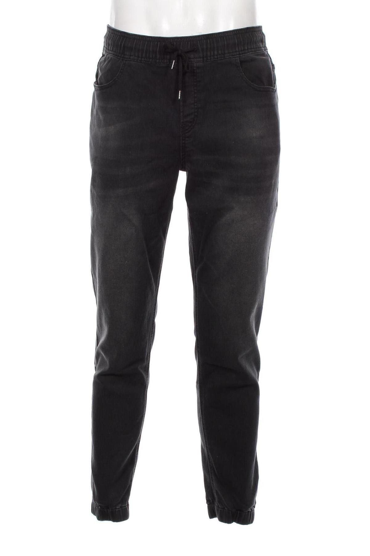 Herrenhose John Devin, Größe M, Farbe Schwarz, Preis 13,99 €