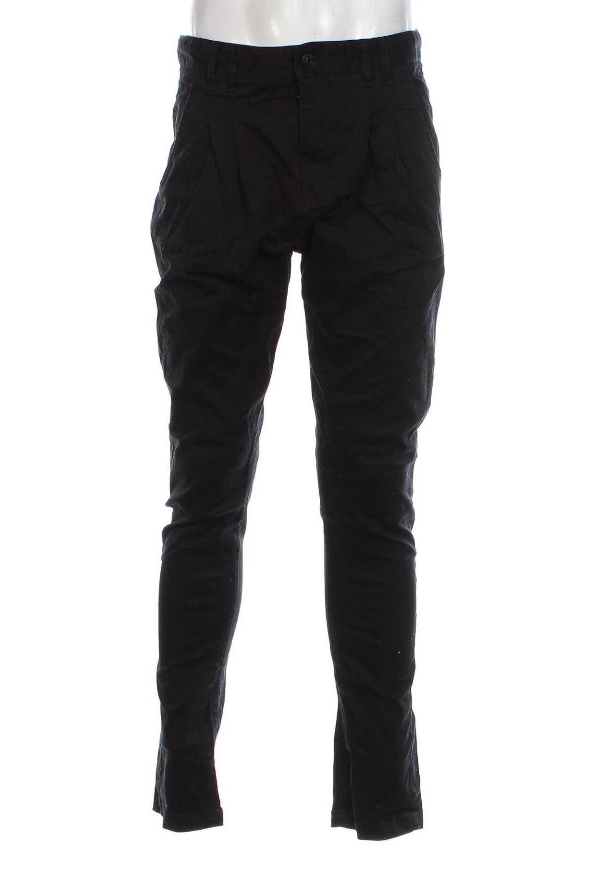 Herrenhose LMC, Größe M, Farbe Schwarz, Preis 6,99 €