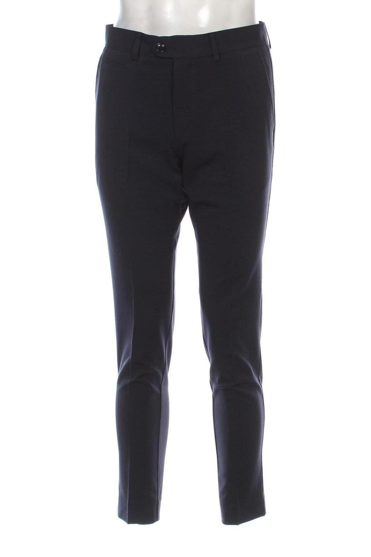 Herrenhose Lindbergh, Größe M, Farbe Blau, Preis 28,99 €