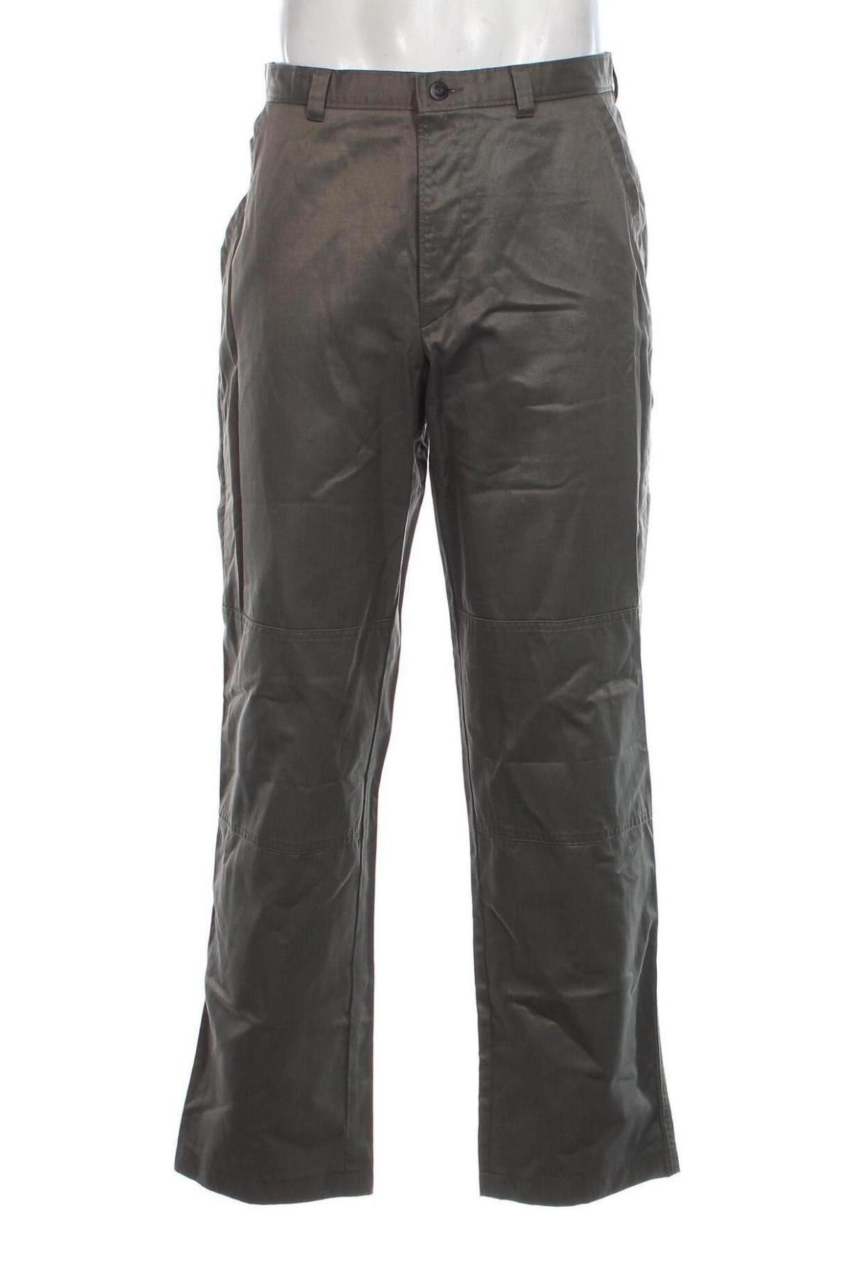 Herrenhose Lindbergh, Größe M, Farbe Grün, Preis € 6,99