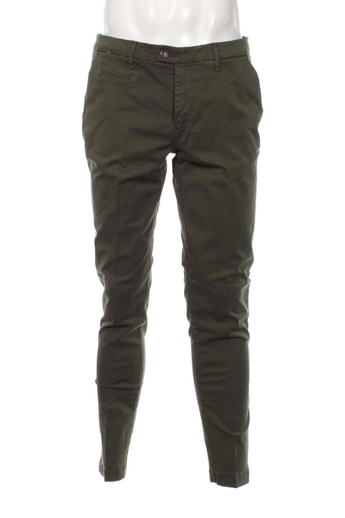 Herrenhose Liu Jo, Größe L, Farbe Grün, Preis € 34,99