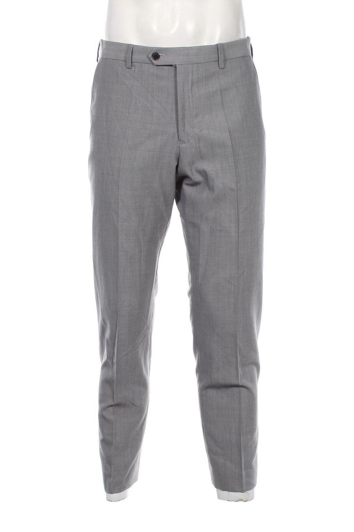 Herrenhose Next, Größe M, Farbe Grau, Preis € 13,99