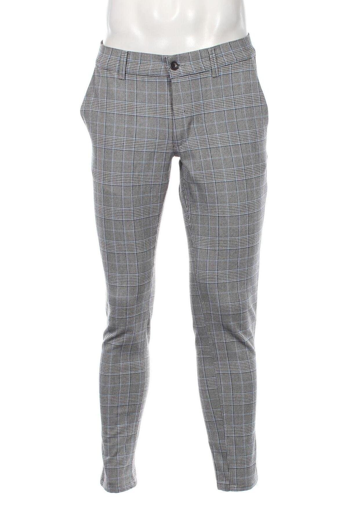 Pantaloni de bărbați Only & Sons, Mărime M, Culoare Multicolor, Preț 25,99 Lei