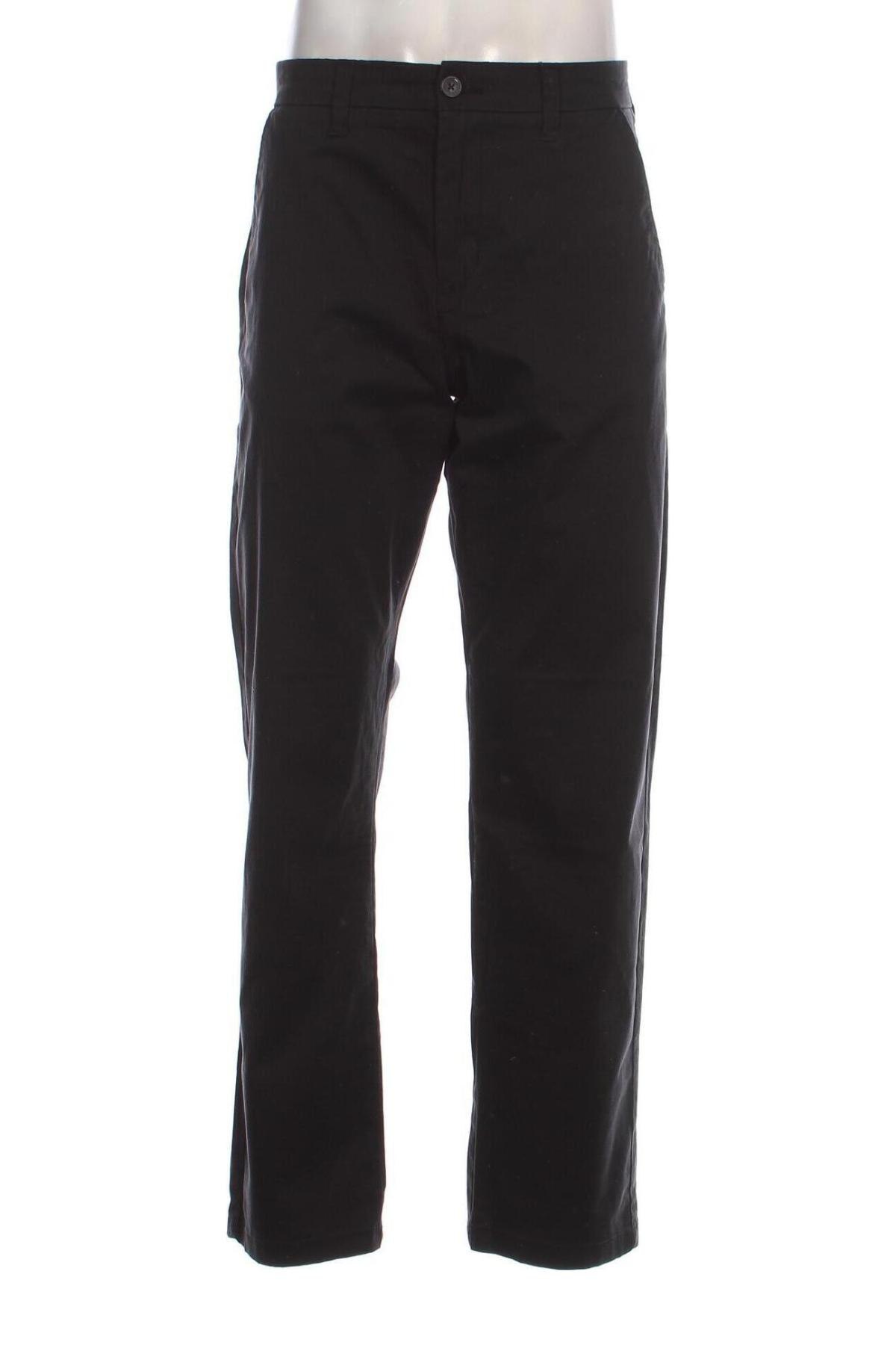 Herrenhose Only & Sons, Größe L, Farbe Schwarz, Preis € 10,99