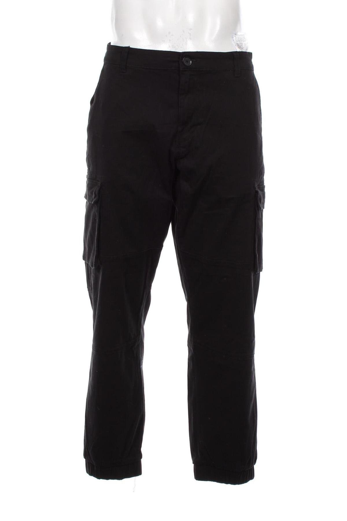 Herrenhose Only & Sons, Größe XL, Farbe Schwarz, Preis € 23,99