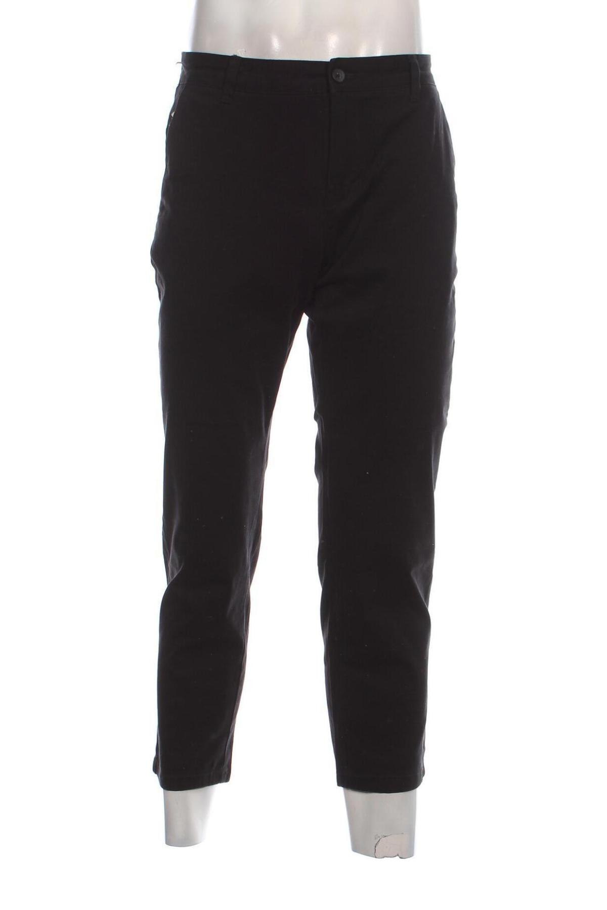 Herrenhose Only & Sons, Größe L, Farbe Schwarz, Preis € 10,99