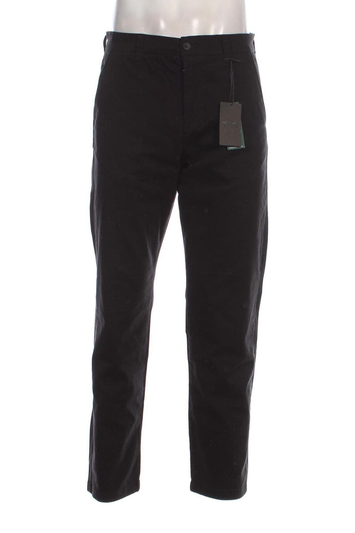 Herrenhose Only & Sons, Größe M, Farbe Schwarz, Preis 10,99 €