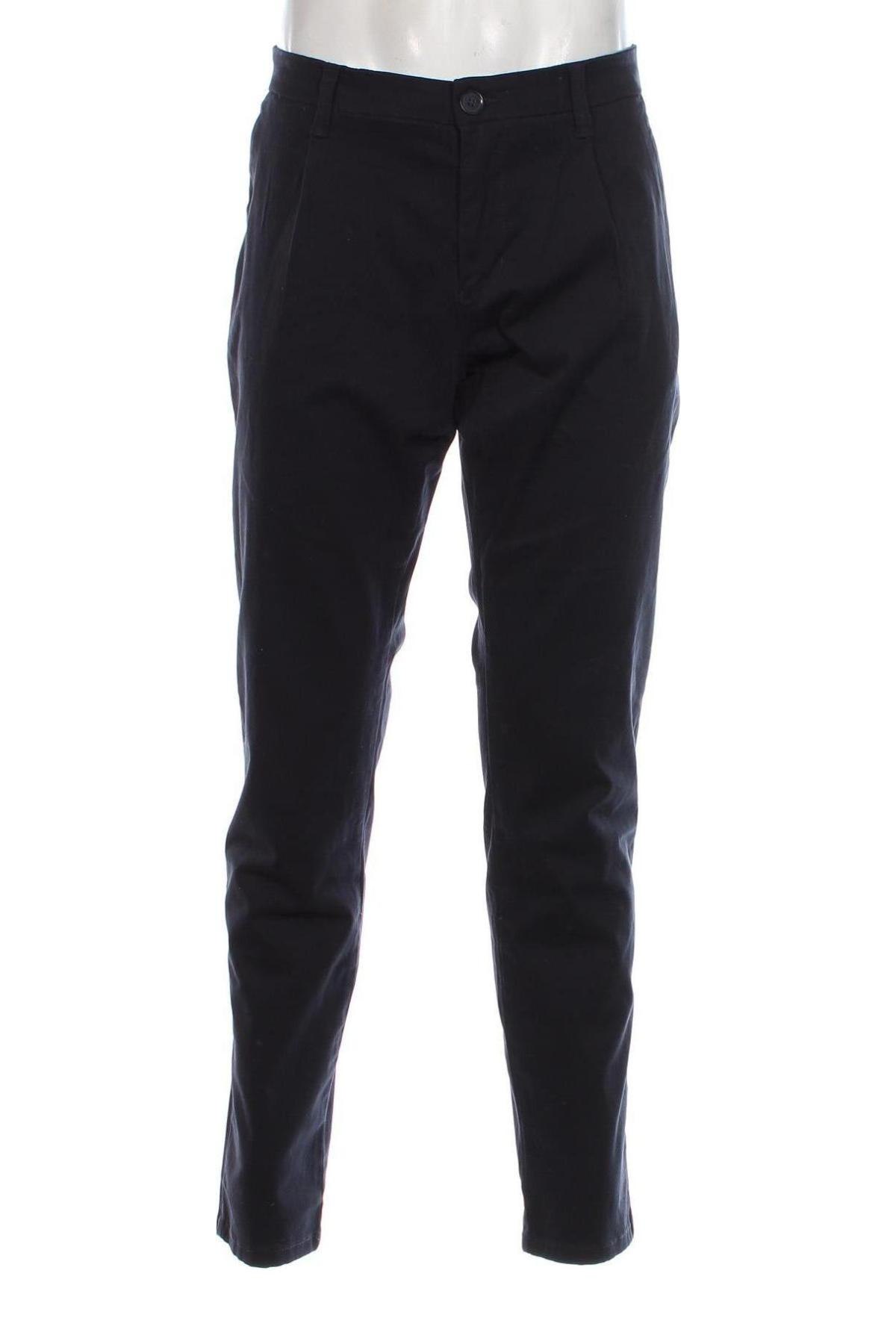 Herrenhose Only & Sons, Größe L, Farbe Blau, Preis € 23,99