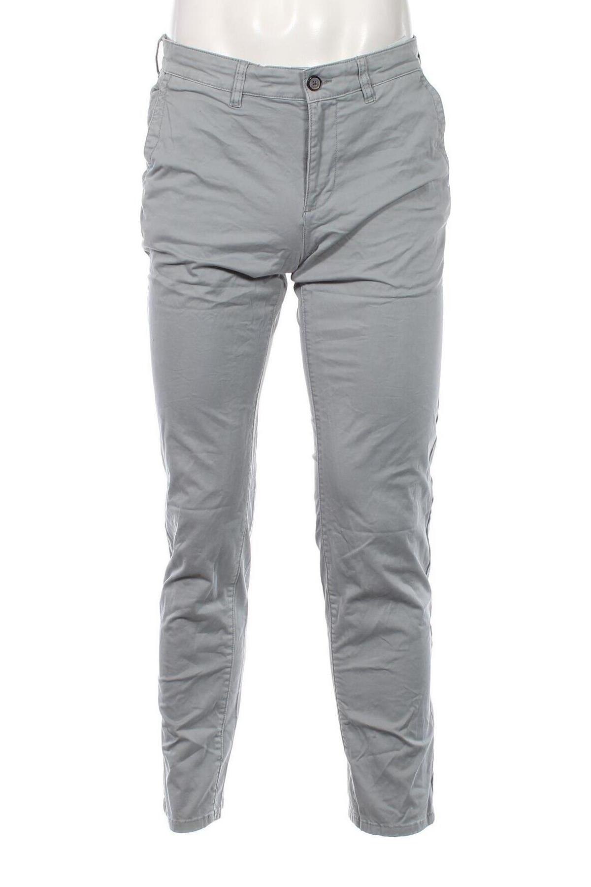 Herrenhose Paul Hunter, Größe M, Farbe Grau, Preis 17,79 €