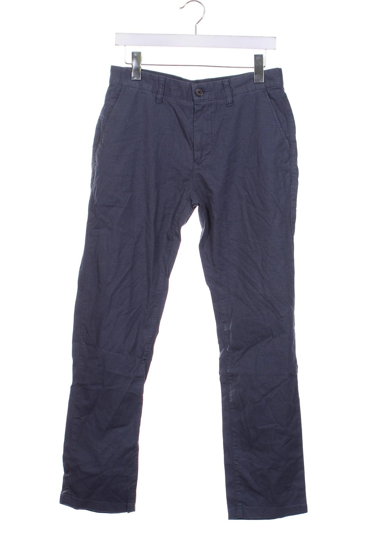 Herrenhose Redford, Größe S, Farbe Blau, Preis € 5,99