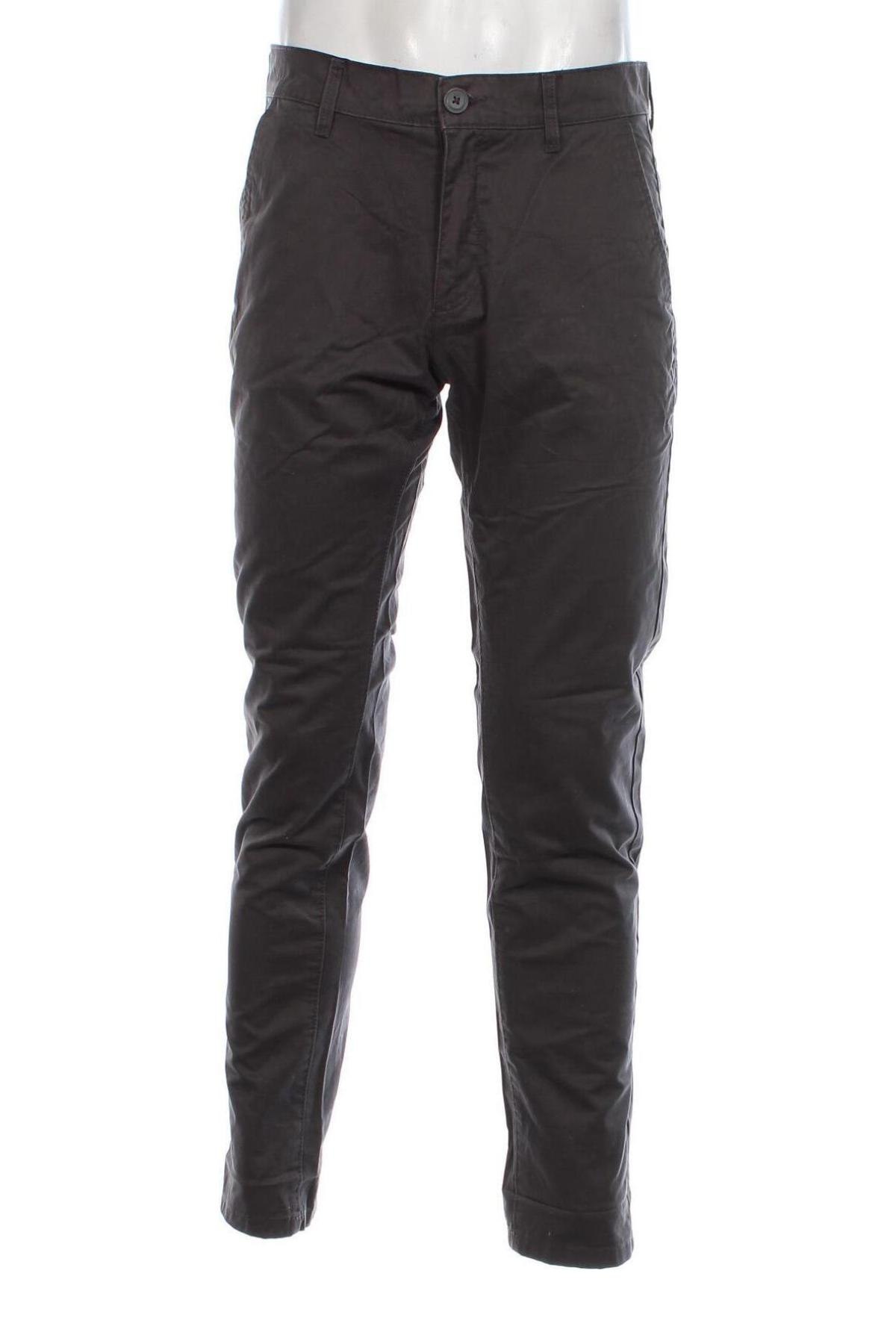 Herrenhose Royal Class, Größe L, Farbe Grau, Preis € 5,99