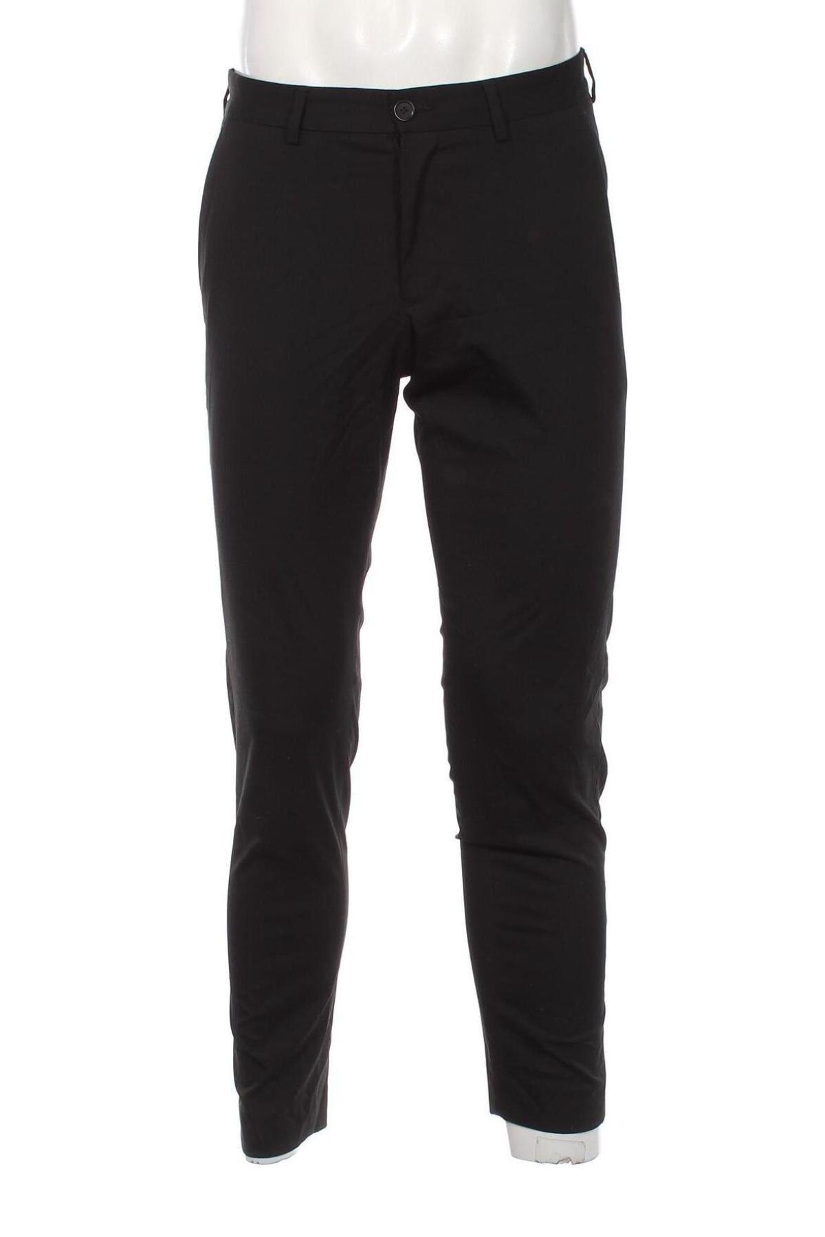 Herrenhose S.Oliver, Größe M, Farbe Schwarz, Preis € 8,49