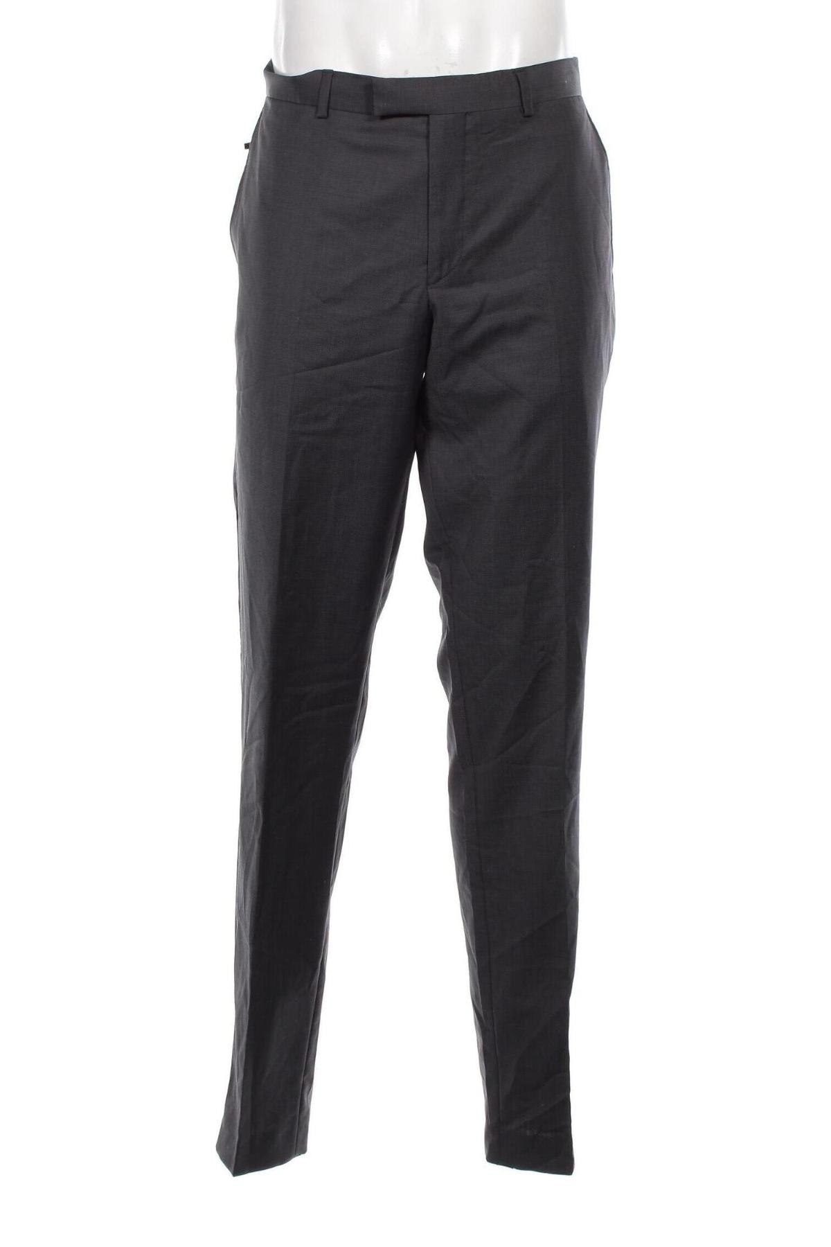 Herrenhose S.Oliver Black Label, Größe L, Farbe Blau, Preis 20,99 €