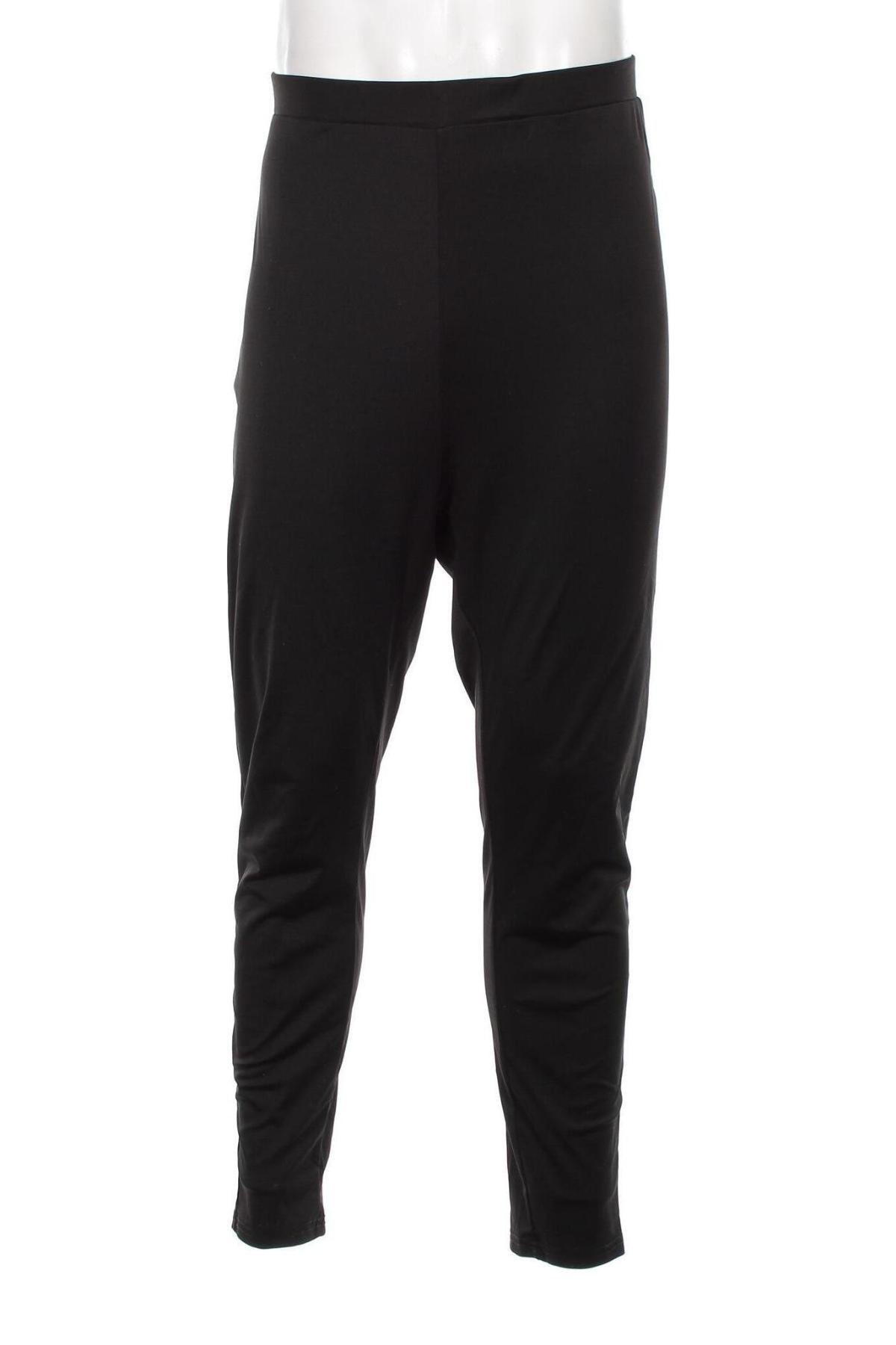 Herrenhose SHEIN, Größe XXL, Farbe Schwarz, Preis 6,99 €