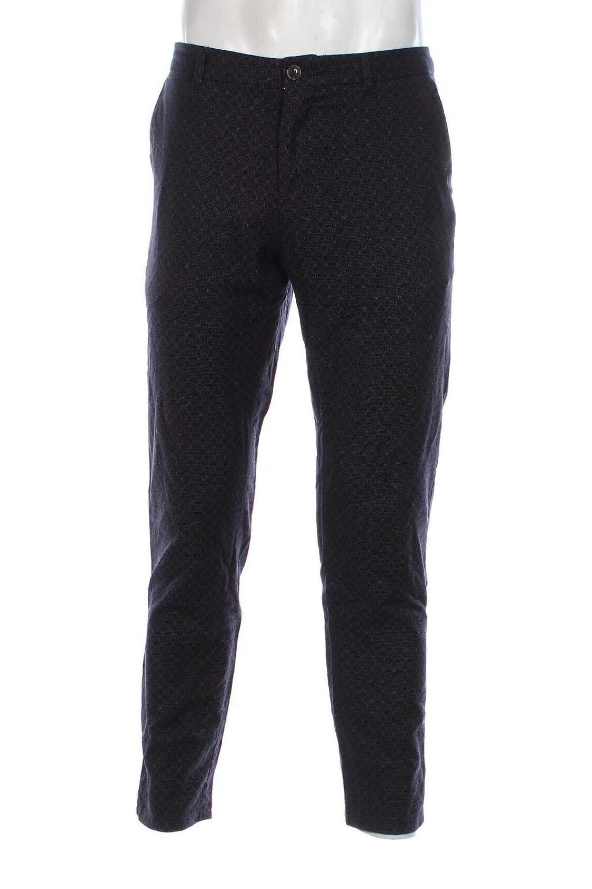 Herrenhose Scotch & Soda, Größe L, Farbe Schwarz, Preis 26,99 €