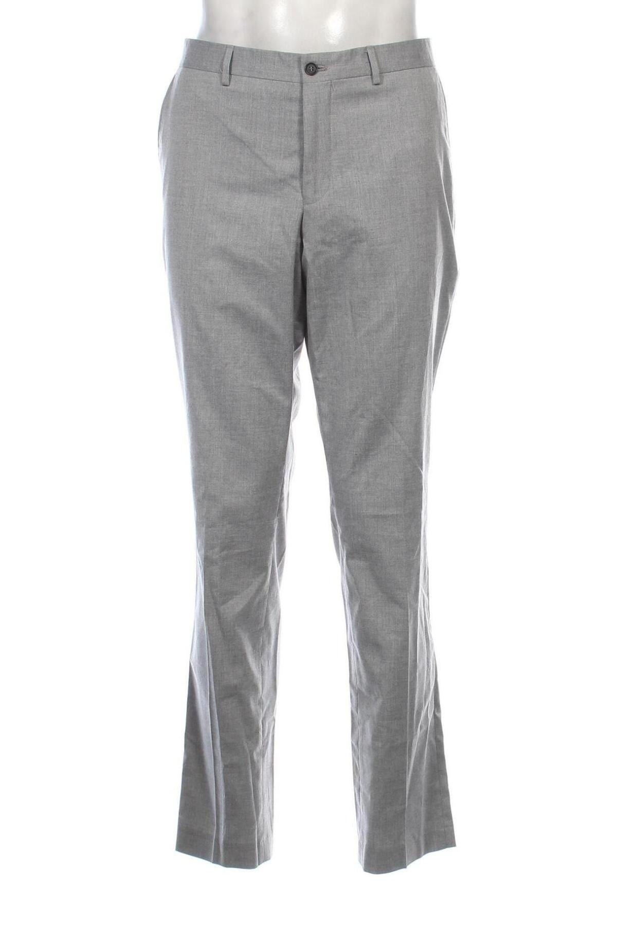 Herrenhose Selected Homme, Größe XL, Farbe Grau, Preis € 33,99