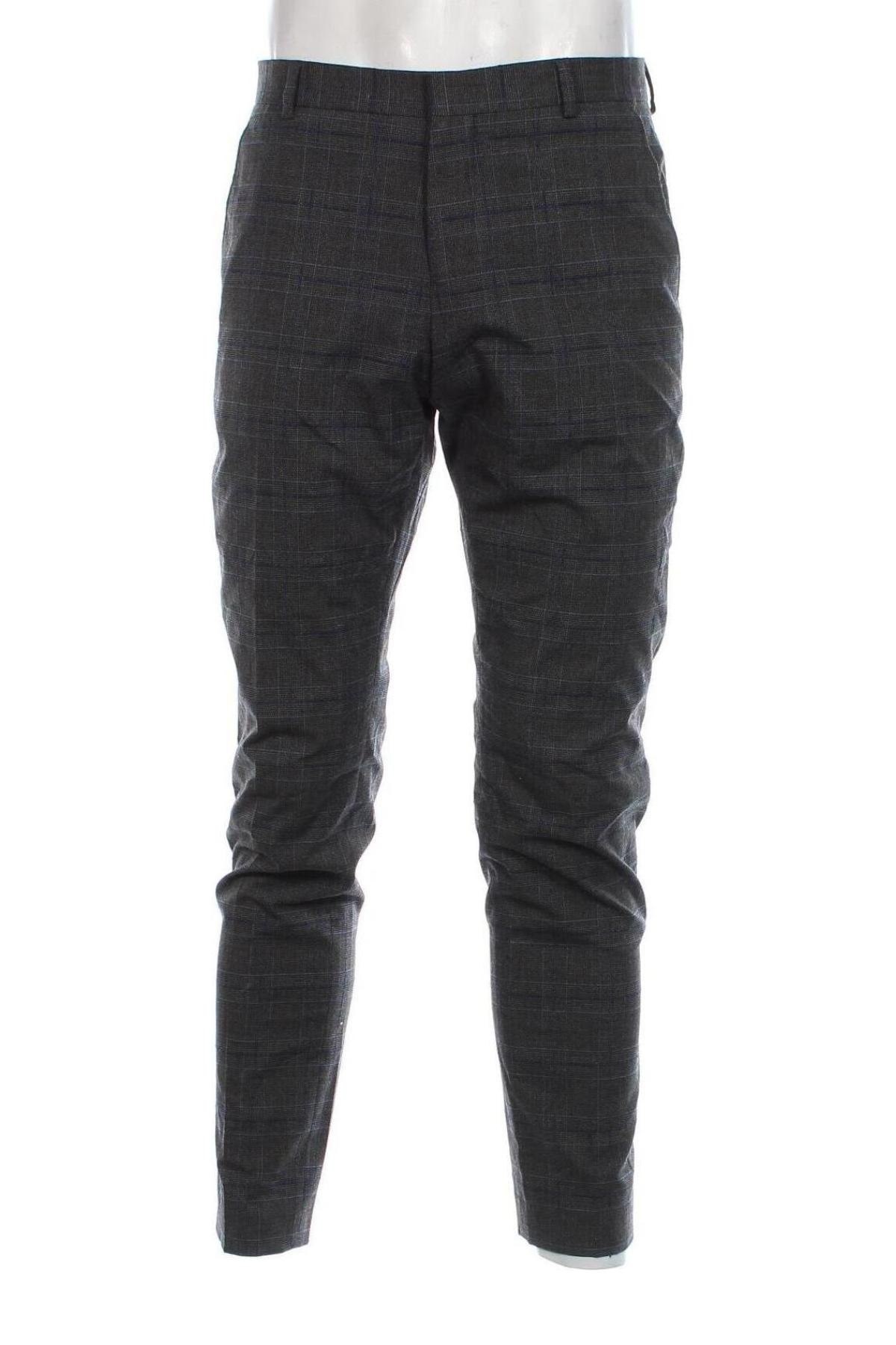 Pantaloni de bărbați Selected Homme, Mărime M, Culoare Multicolor, Preț 36,99 Lei