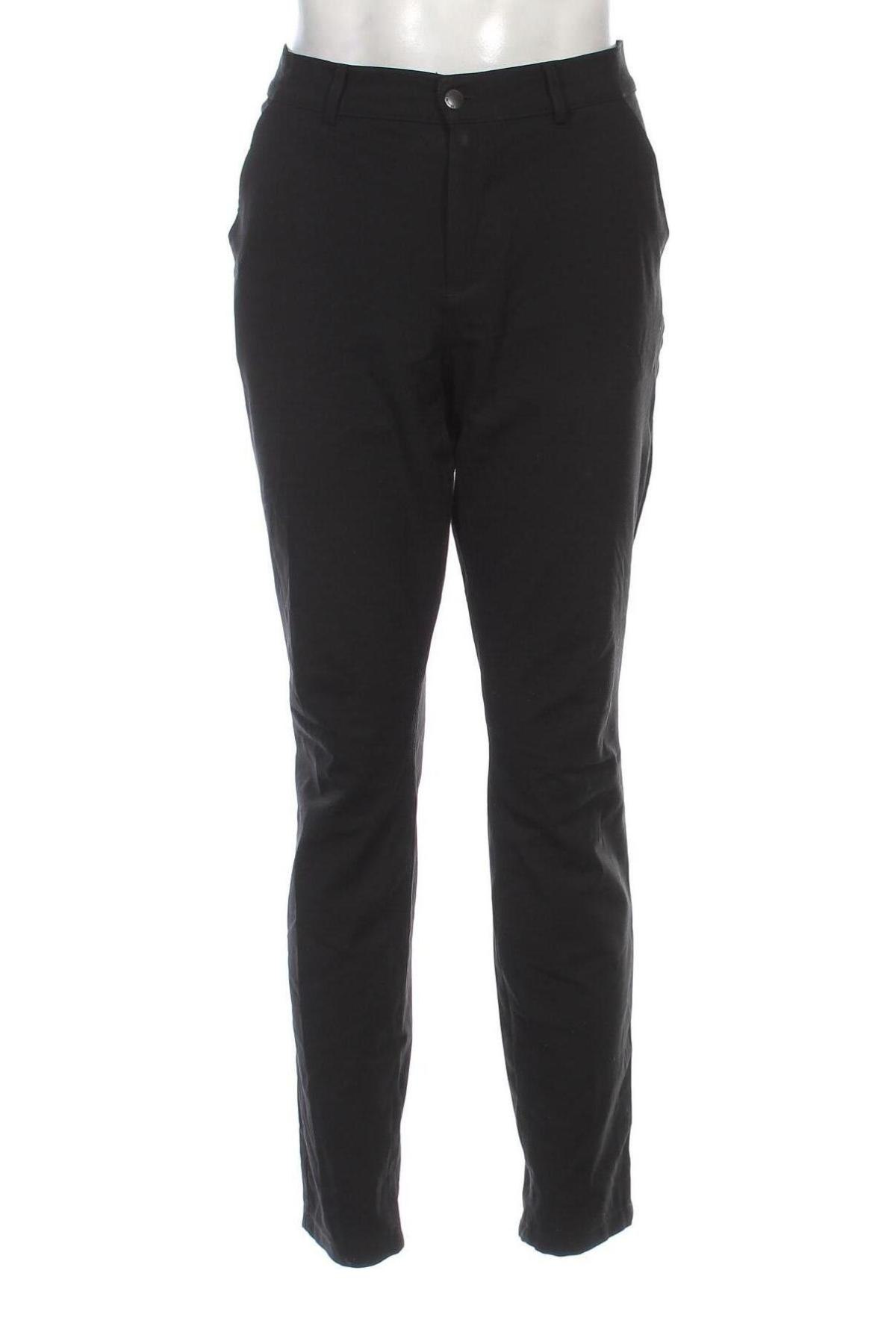 Herrenhose Shaping New Tomorrow, Größe L, Farbe Schwarz, Preis € 23,99