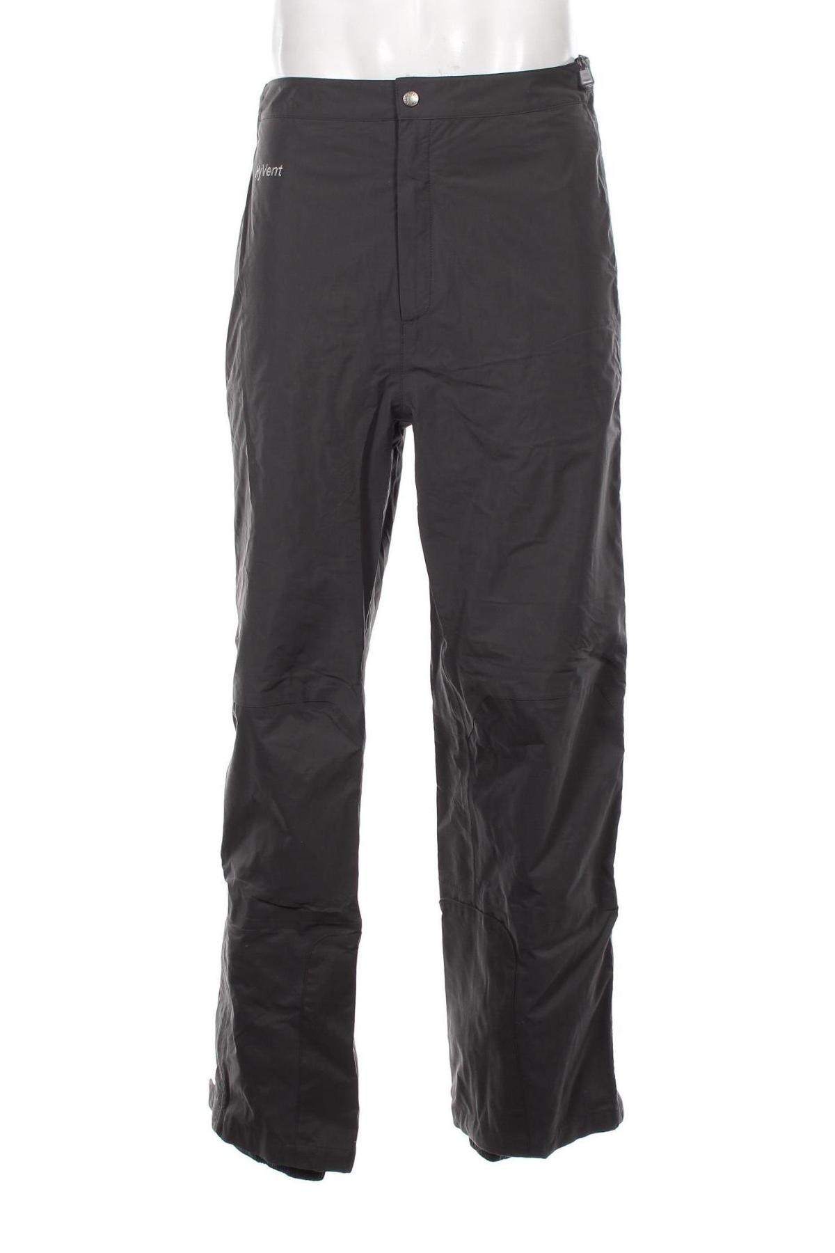 Pantaloni de bărbați The North Face, Mărime L, Culoare Gri, Preț 246,99 Lei