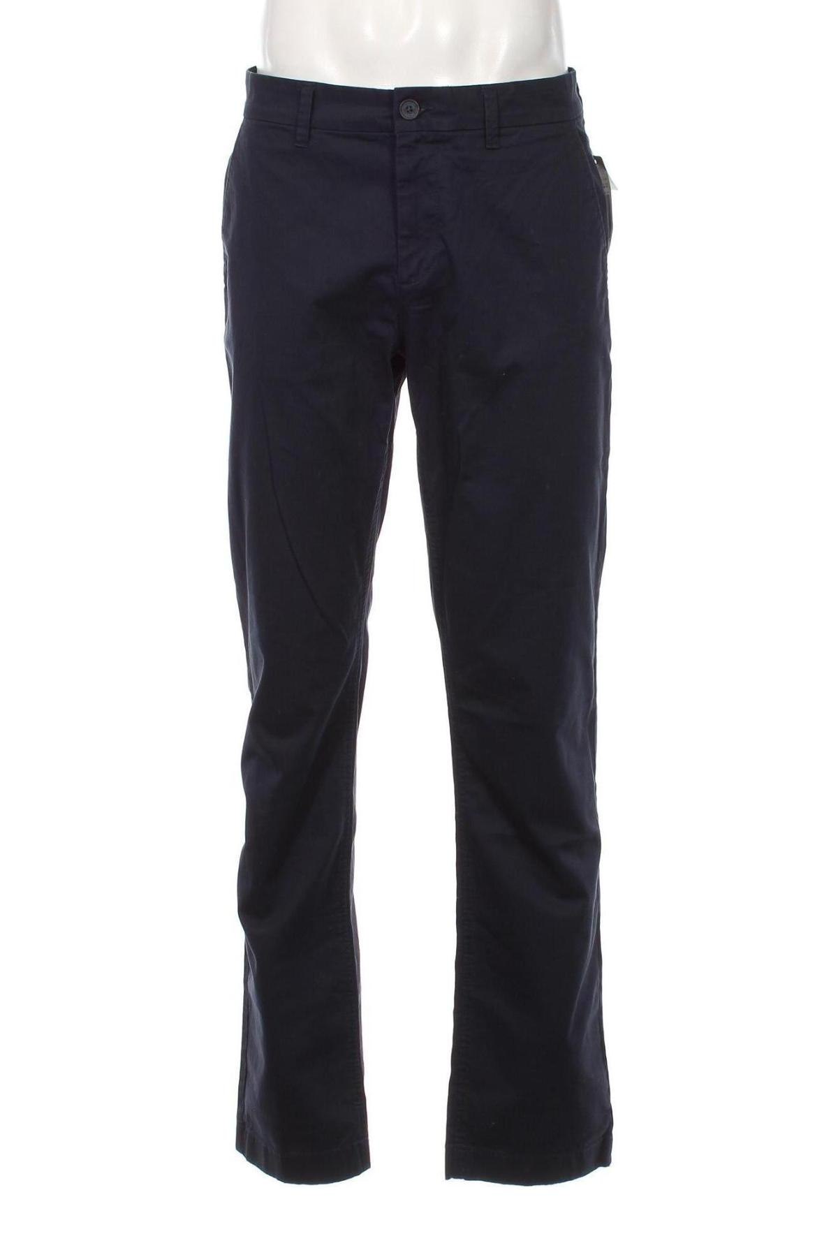 Herrenhose Tom Tailor, Größe L, Farbe Blau, Preis 14,79 €