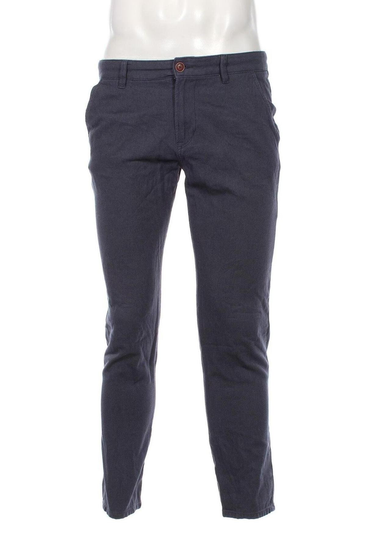 Herrenhose Tom Tailor, Größe M, Farbe Blau, Preis € 8,49