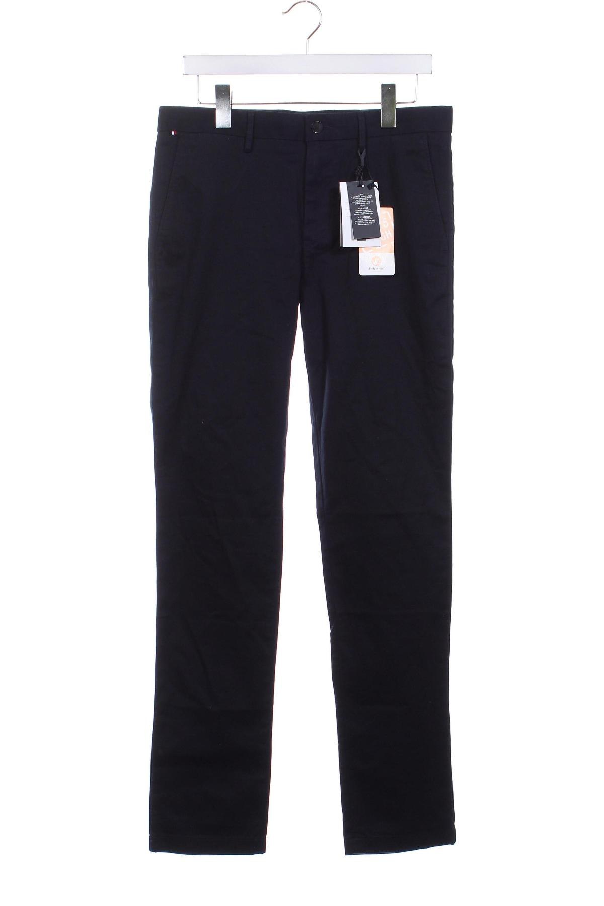 Herrenhose Tommy Hilfiger, Größe M, Farbe Blau, Preis € 52,79