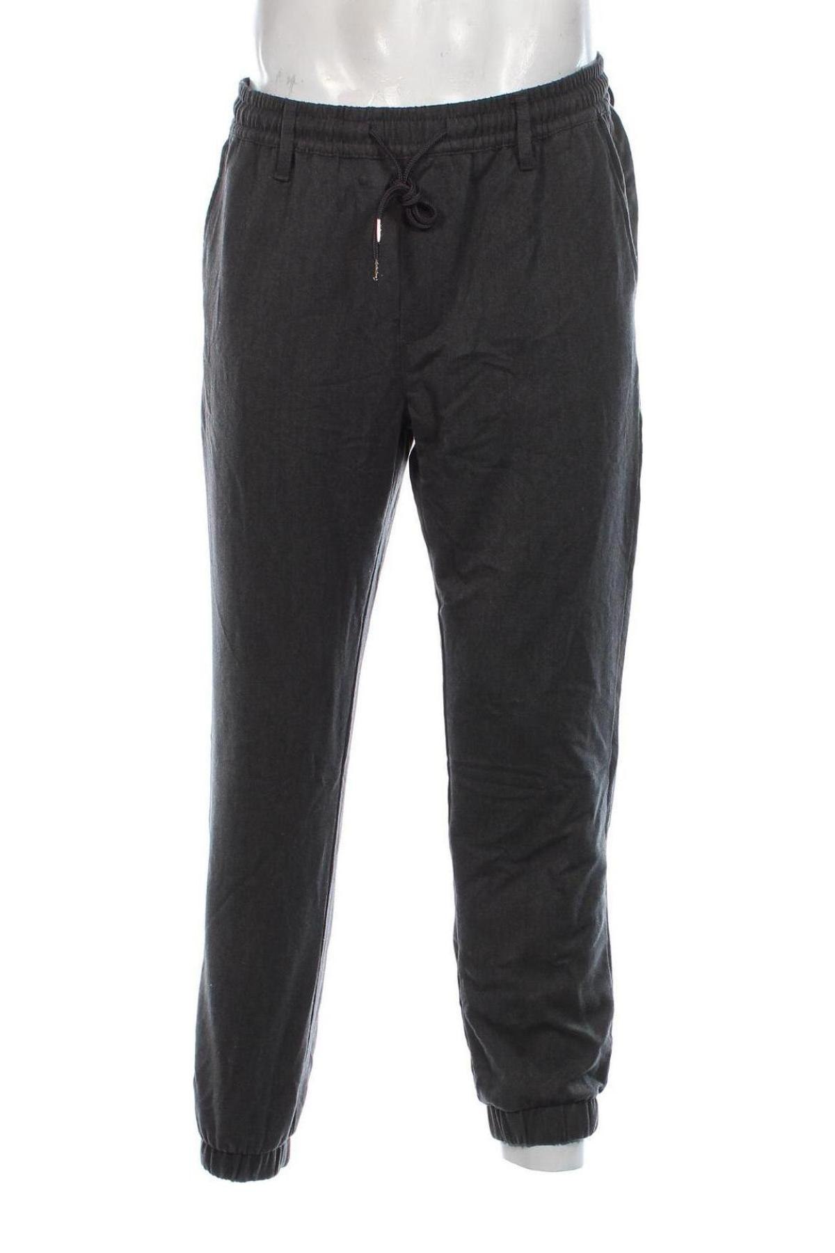 Herrenhose Up 2 Fashion, Größe L, Farbe Grau, Preis € 5,49