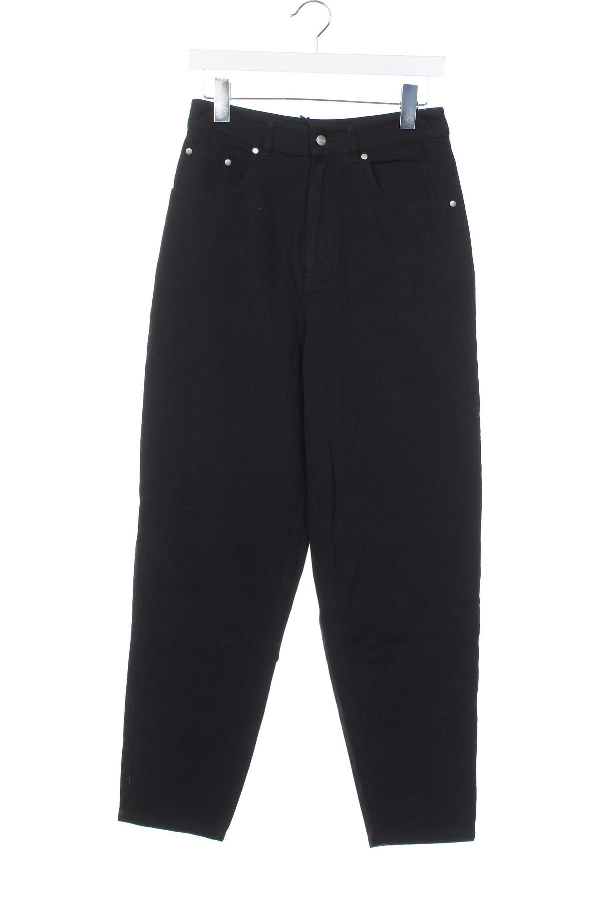 Pantaloni de bărbați Wemoto, Mărime XS, Culoare Negru, Preț 147,99 Lei