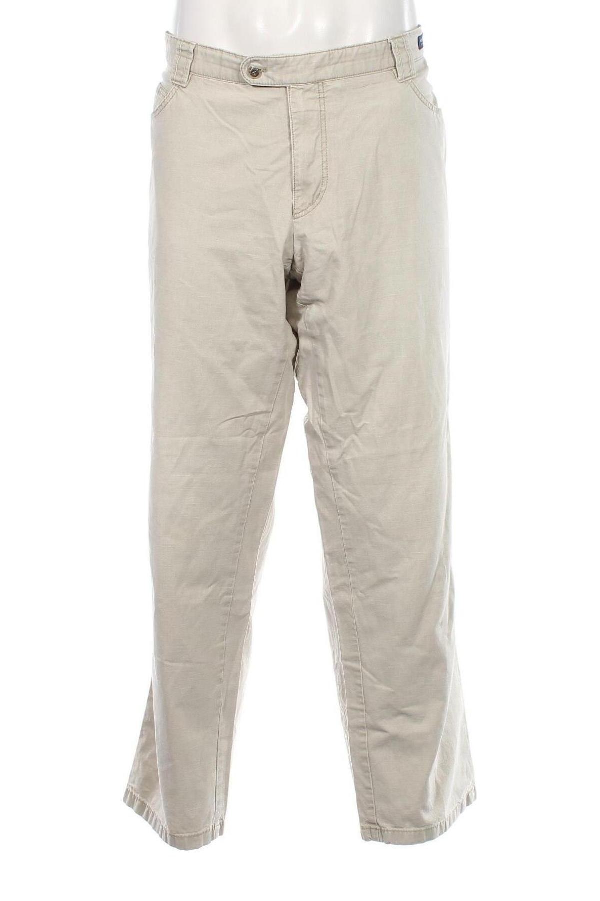 Herrenhose Westbury, Größe XL, Farbe Beige, Preis € 11,99