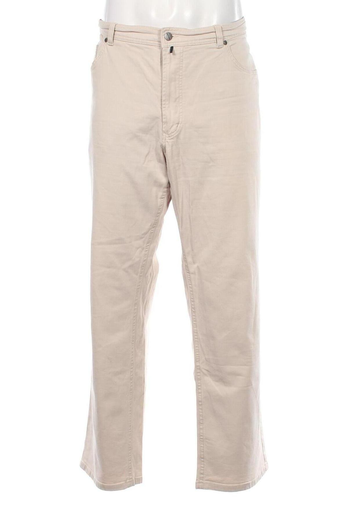 Herrenhose Westbury, Größe XL, Farbe Beige, Preis € 13,99