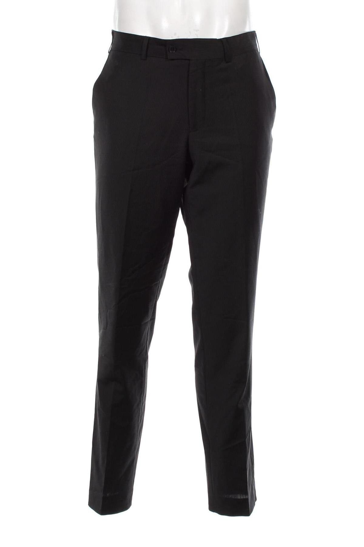 Herrenhose Yorn, Größe M, Farbe Schwarz, Preis € 7,49