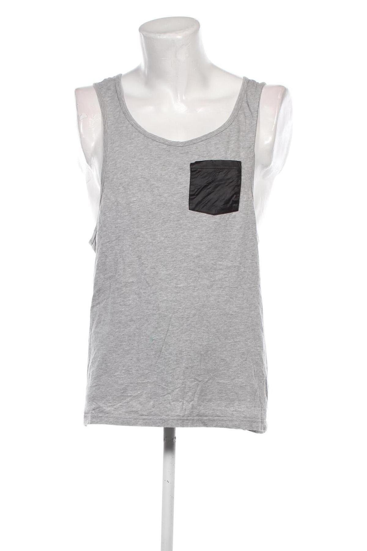 Urban Classics Herren Tanktop Urban Classics - günstig bei Remix - #128841115