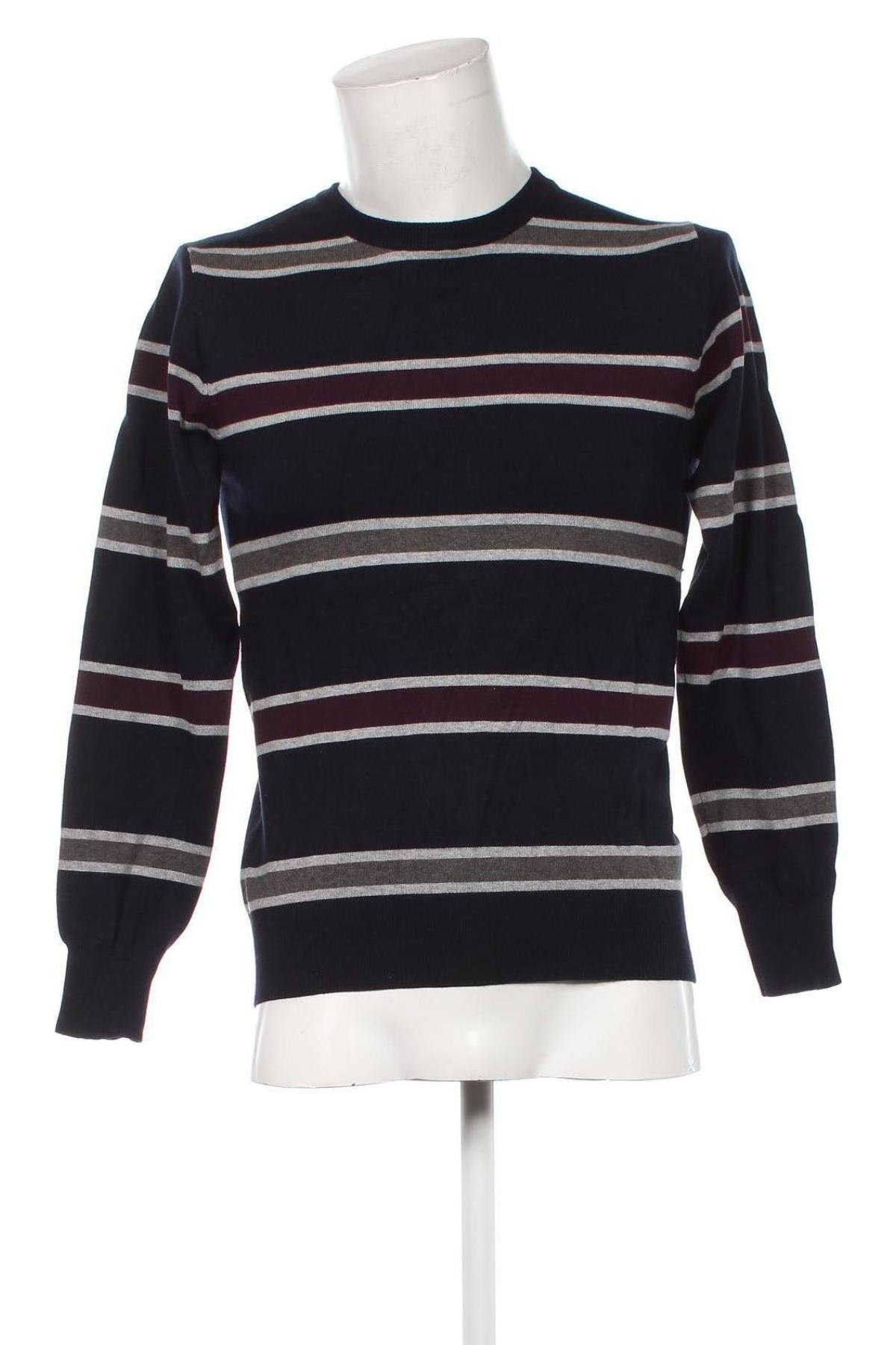 Herrenpullover, Größe M, Farbe Mehrfarbig, Preis 14,83 €