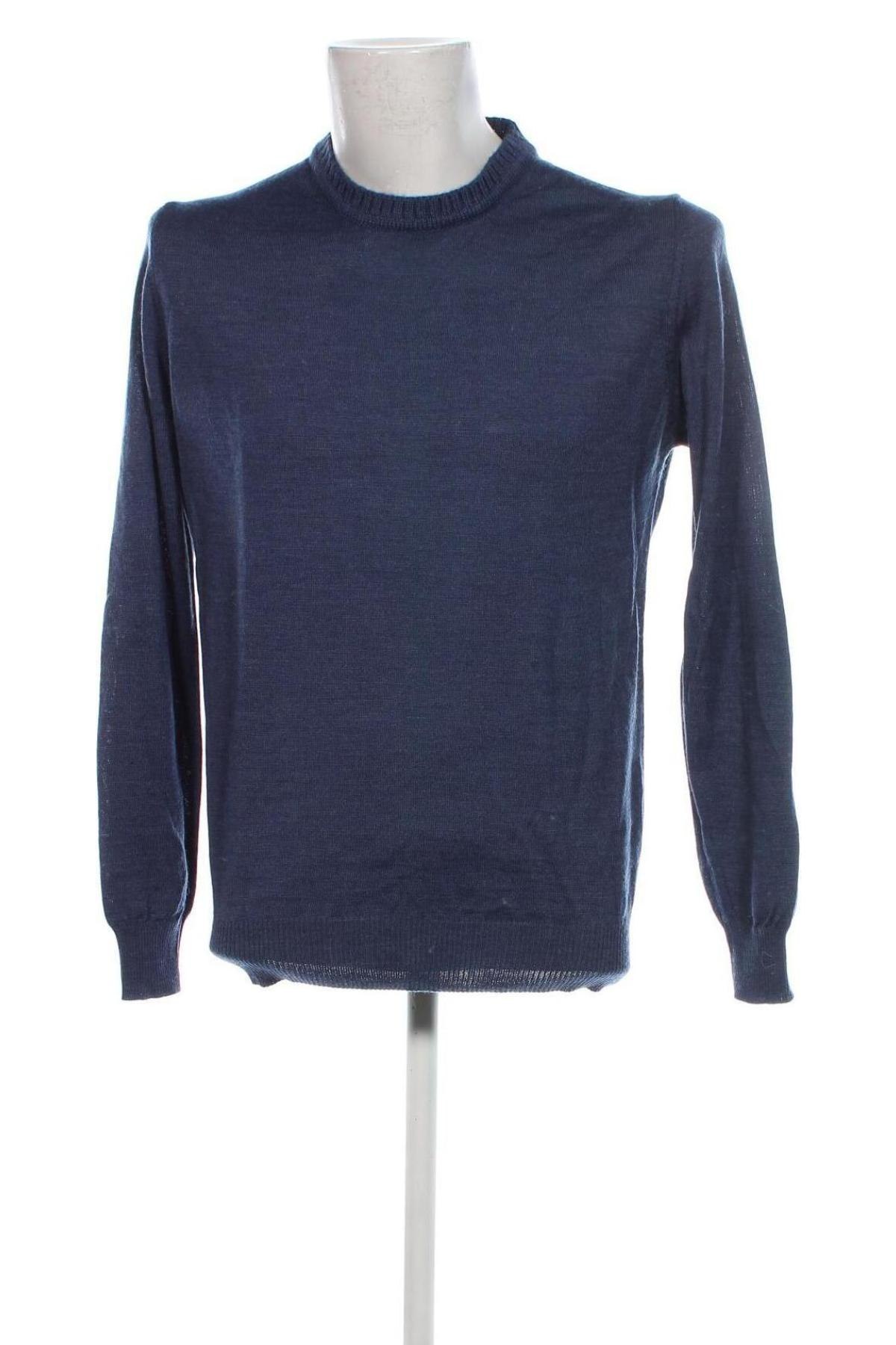 Herrenpullover Choice, Größe L, Farbe Blau, Preis € 9,99