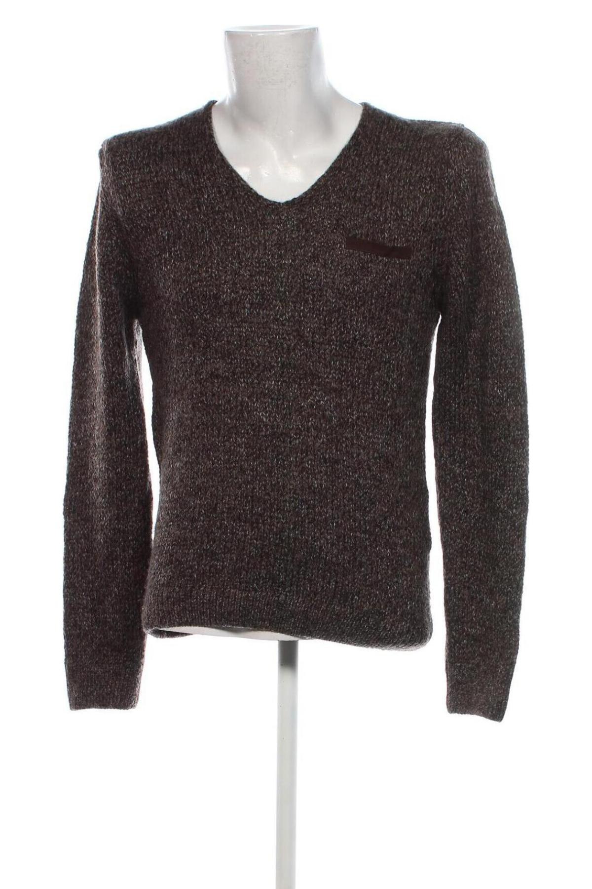 Herrenpullover Collezione, Größe L, Farbe Mehrfarbig, Preis € 11,29