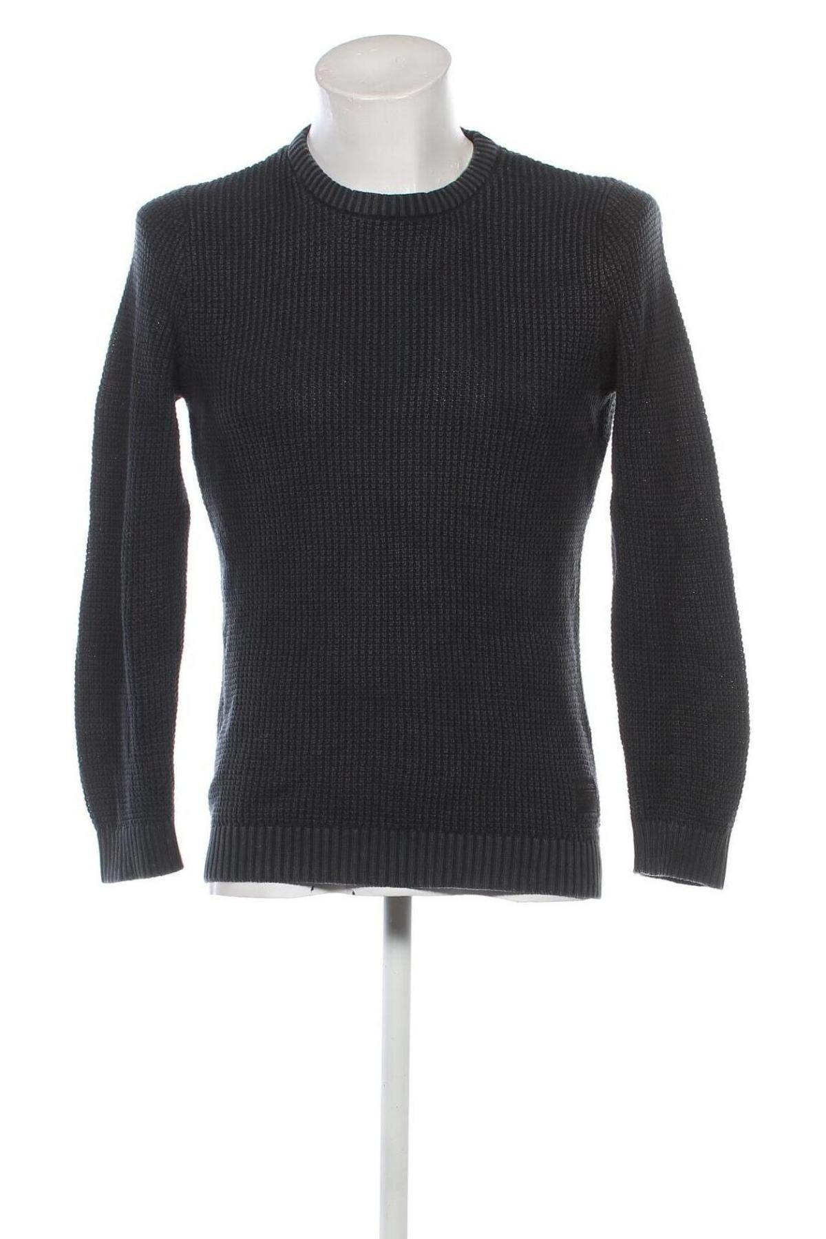 Męski sweter Core By Jack & Jones, Rozmiar XL, Kolor Szary, Cena 49,99 zł