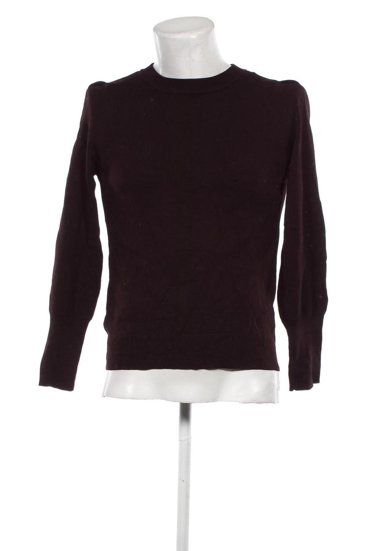 Herrenpullover H&M, Größe M, Farbe Braun, Preis 11,49 €