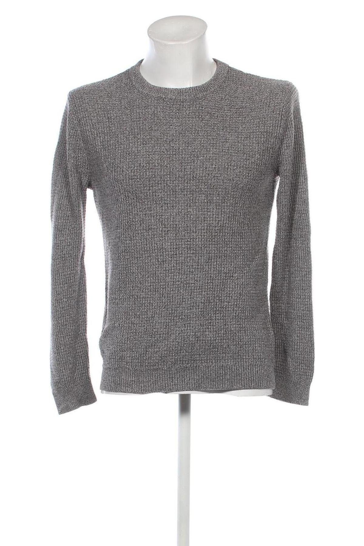 Herrenpullover H&M, Größe M, Farbe Mehrfarbig, Preis 9,49 €