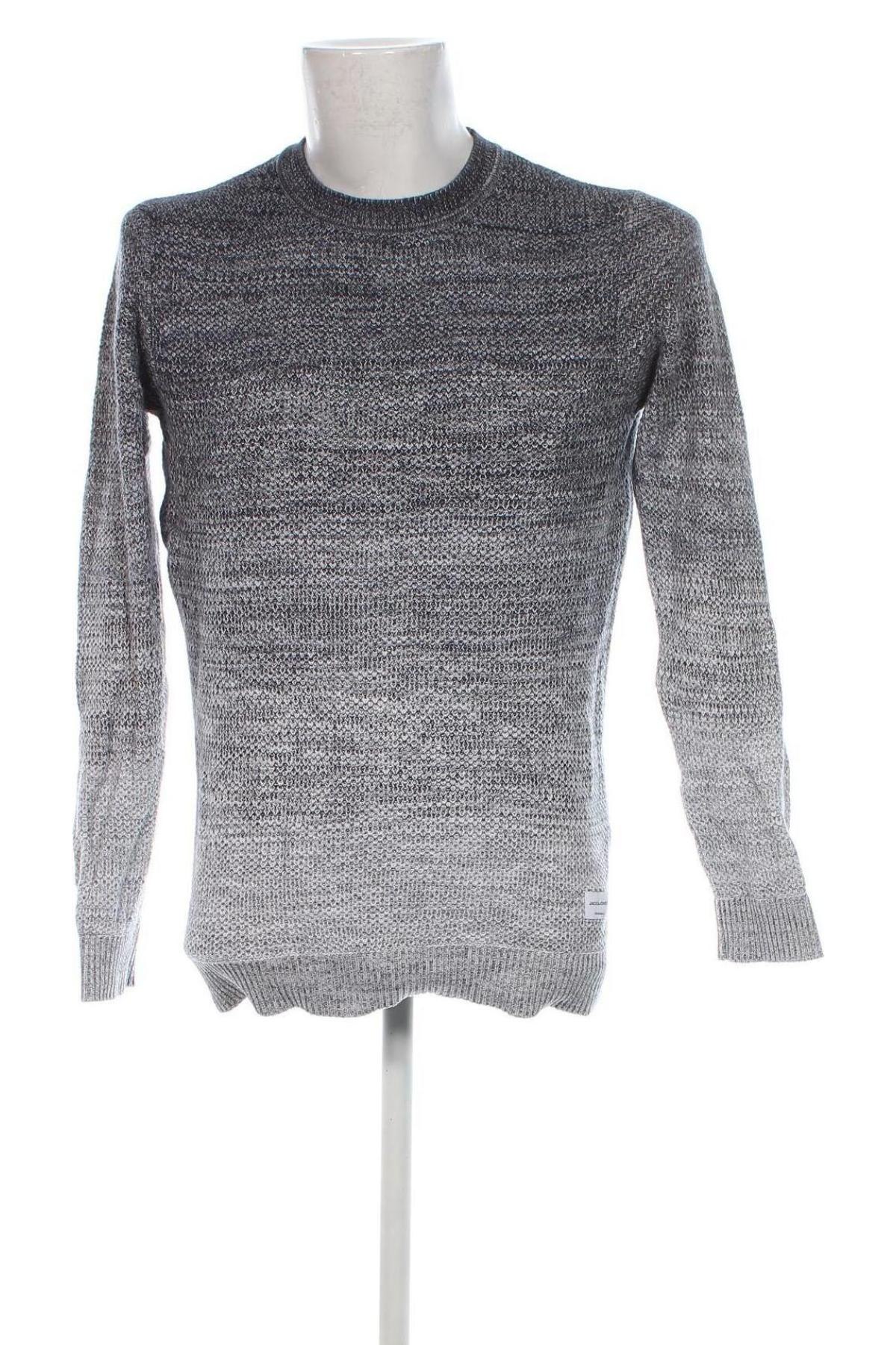 Herrenpullover Jack & Jones, Größe L, Farbe Mehrfarbig, Preis 11,79 €