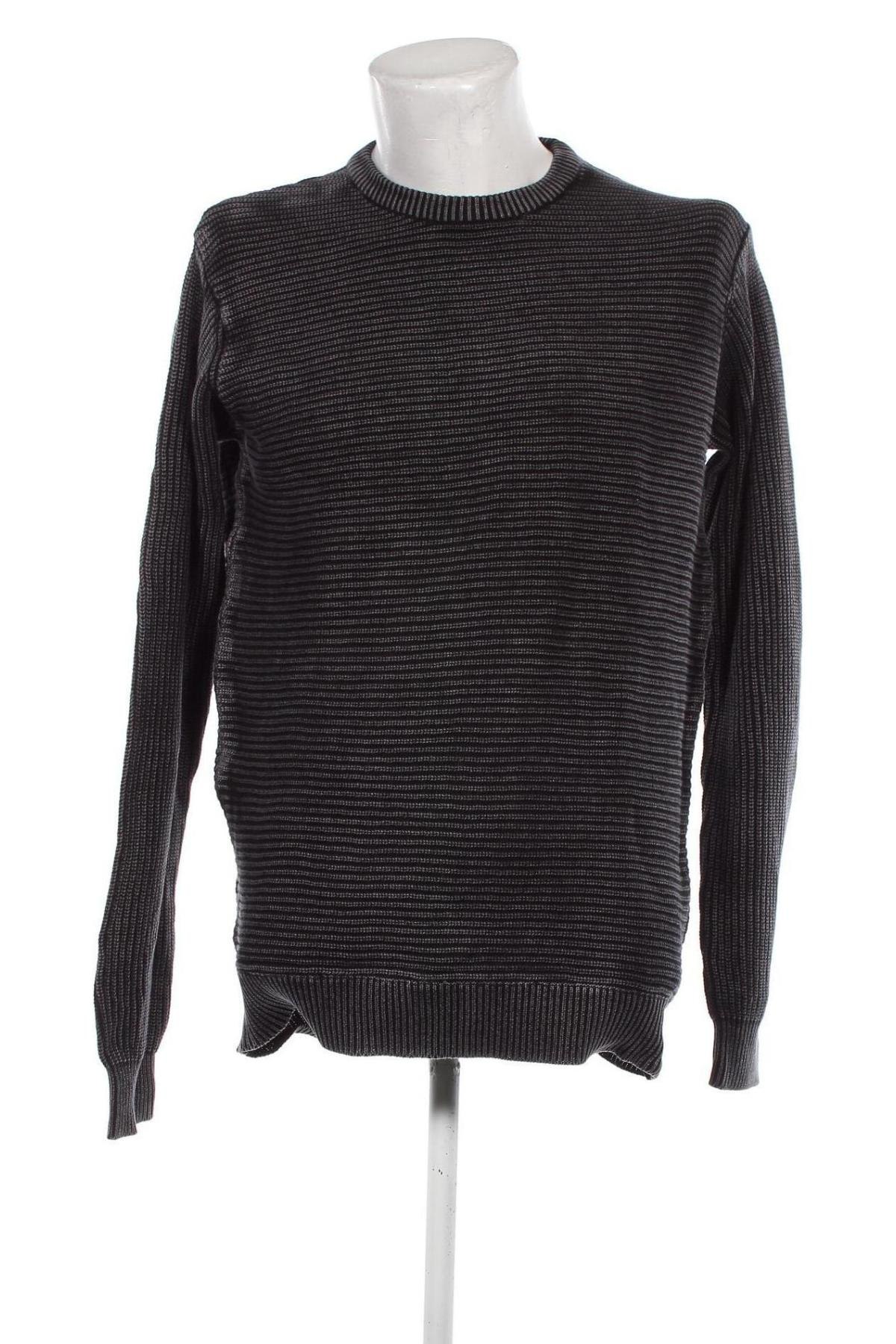 Herrenpullover Livergy, Größe M, Farbe Mehrfarbig, Preis 10,29 €