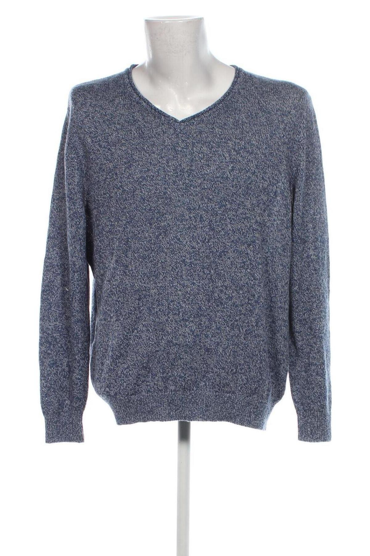 Herrenpullover Louis Sayn, Größe XL, Farbe Blau, Preis 53,99 €