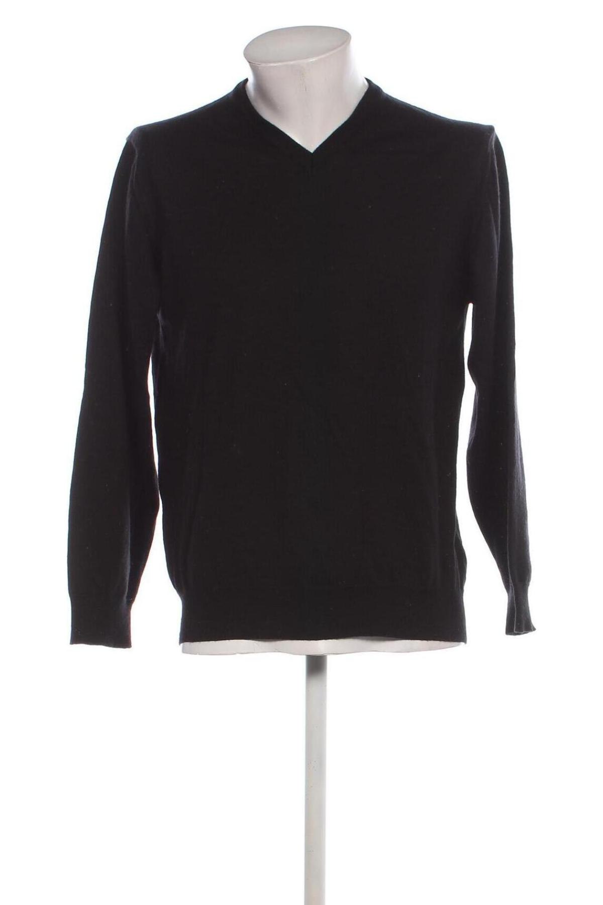 Herrenpullover Man By Tchibo, Größe XL, Farbe Schwarz, Preis € 6,99